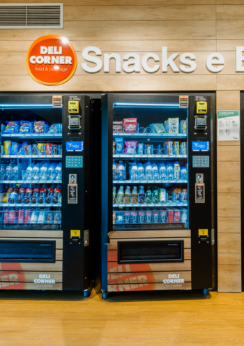 Vending machine 